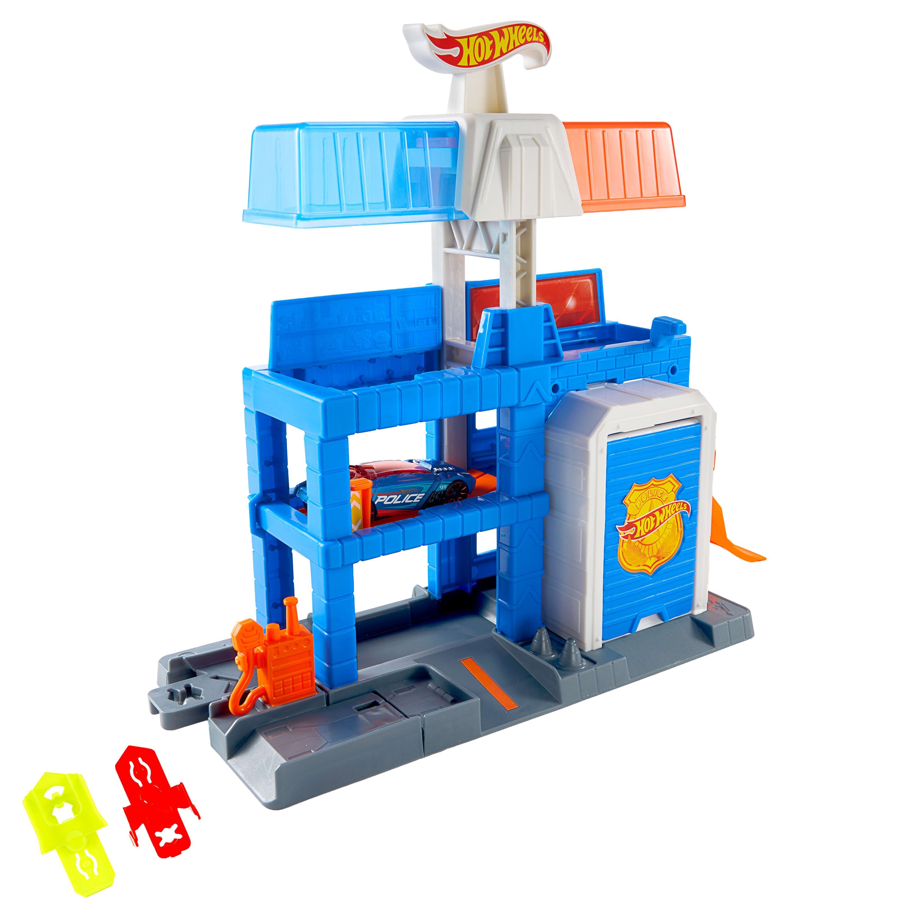 EAN 194735334940 - Hot Wheels City JHL74 vehículo de juguete imagen 4