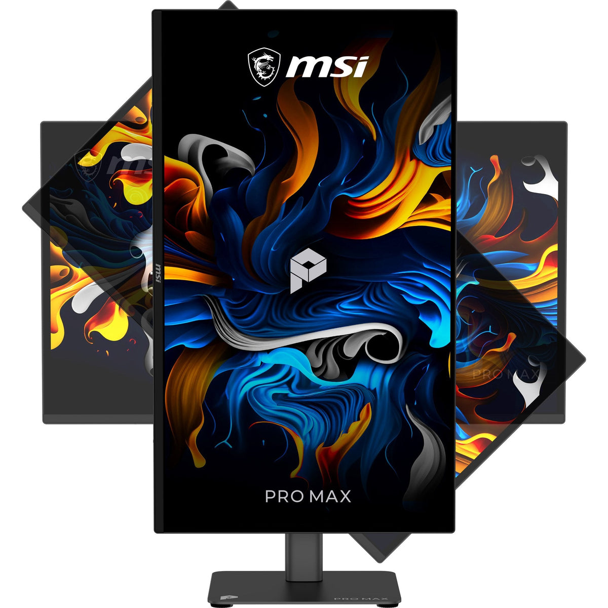 Msi Pro Max 271qpx14g 144hz