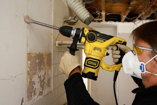 Stanley Fme1250k 1250 W 850 Rpm