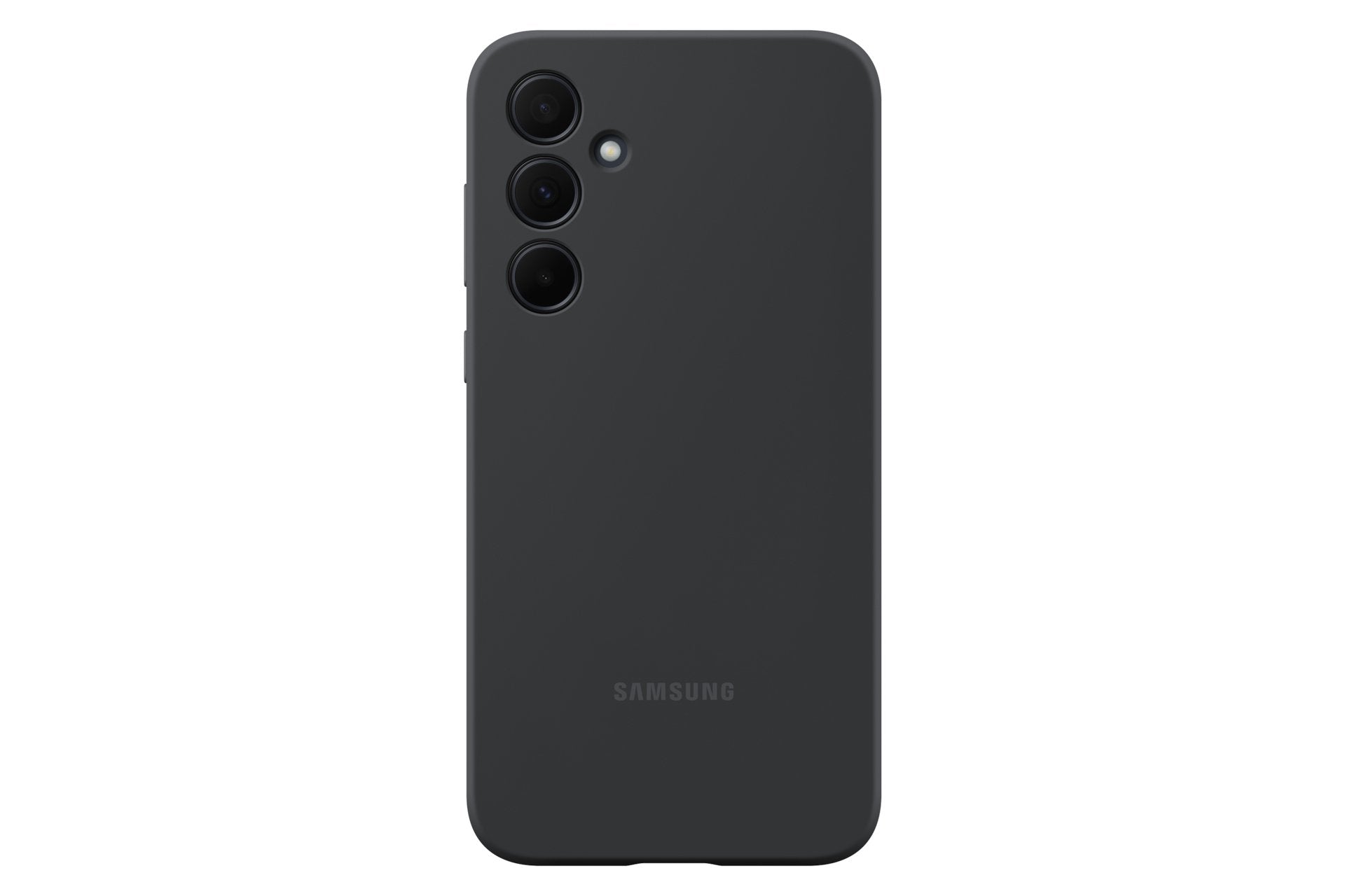 EAN 8806095542508 - Samsung EF-PA356 funda para teléfono móvil 16,8 cm (6.6") Negro imagen 1