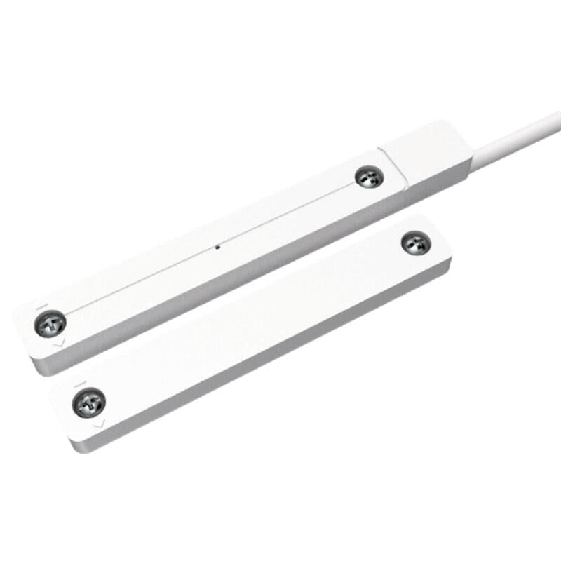 Dea Security Sn-Spcp-Frcm Detector De Impactos Dsf Oculto Para Aberturas Con Sensor Magnético