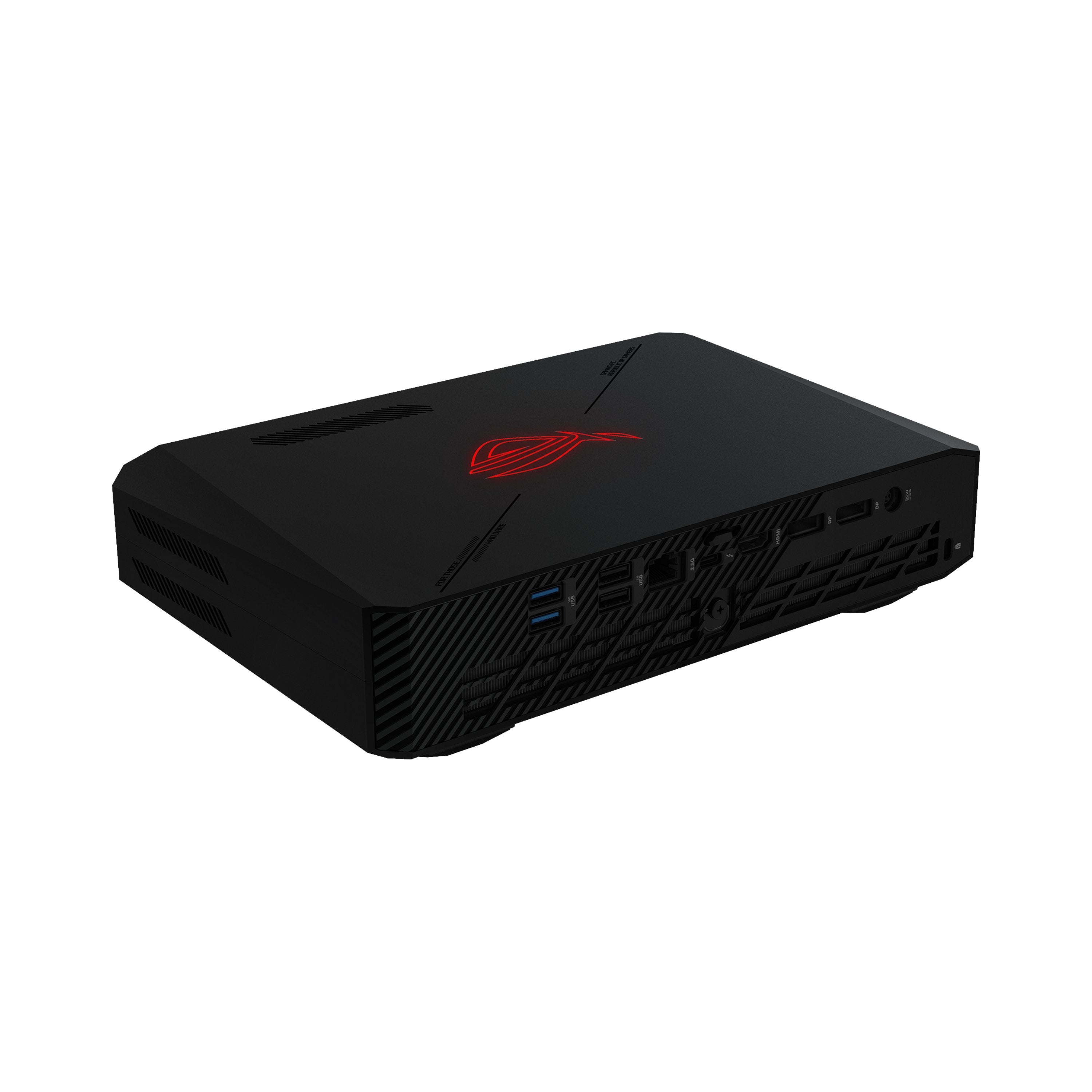 EAN 4711387490587 - ASUS ROG NUC RNUC14SRKU9189A2I Intel Core Ultra 9 185H 32 GB DDR5-SDRAM 1 TB SSD NVIDIA GeForce RTX 4070 imagen 2