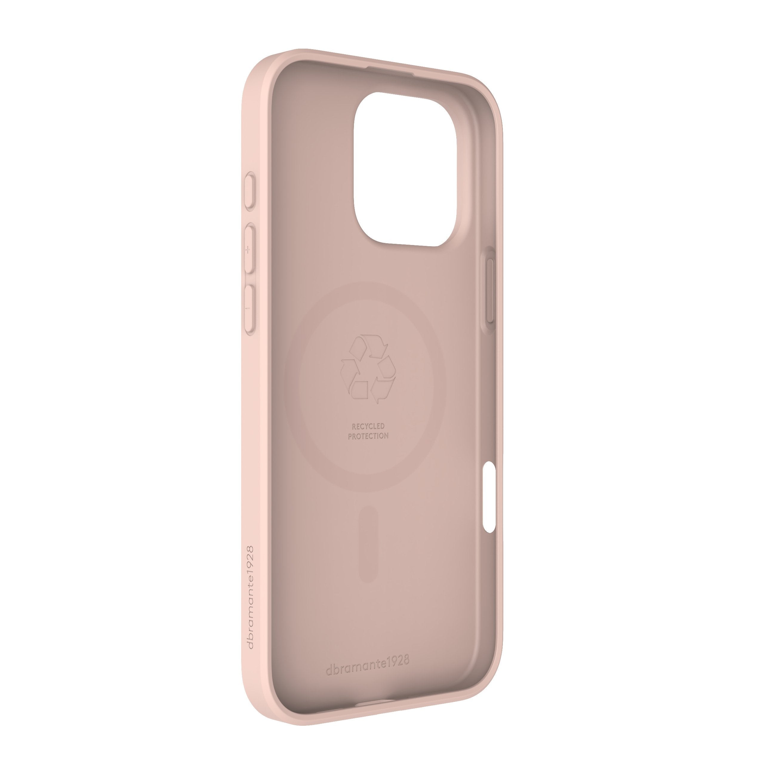 Greenland Pro Ms Iphone 16 Promax Pink Sand