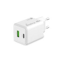 EAN 4260664878971 - MediaRange MRMA113-2 cargador de dispositivo móvil Smartphone, Tableta Blanco Corriente alterna Carga ráp imagen 2