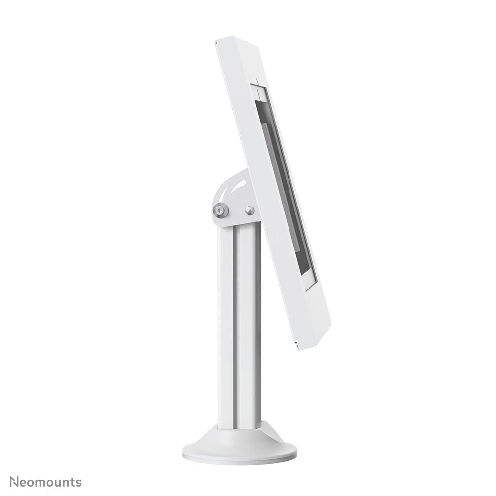 EAN 8717371449322 - Neomounts DS15-640WH1 soporte de seguridad para tabletas Blanco 27,9 cm (11") imagen 5