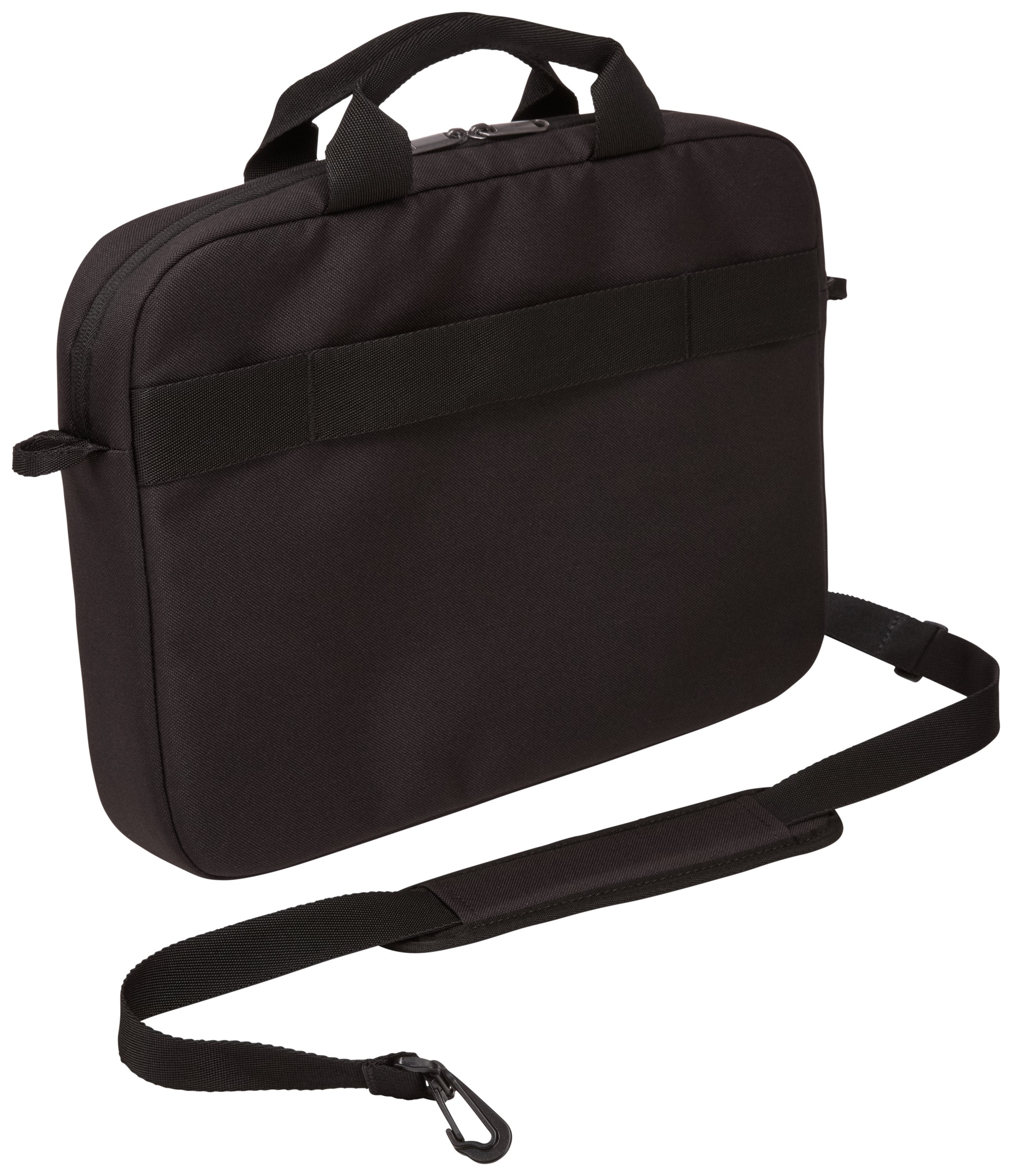 EAN 0085854244657 - Case Logic Advantage ADVA-114 Dark Blue 35,6 cm (14") Bandolera Azul imagen 8