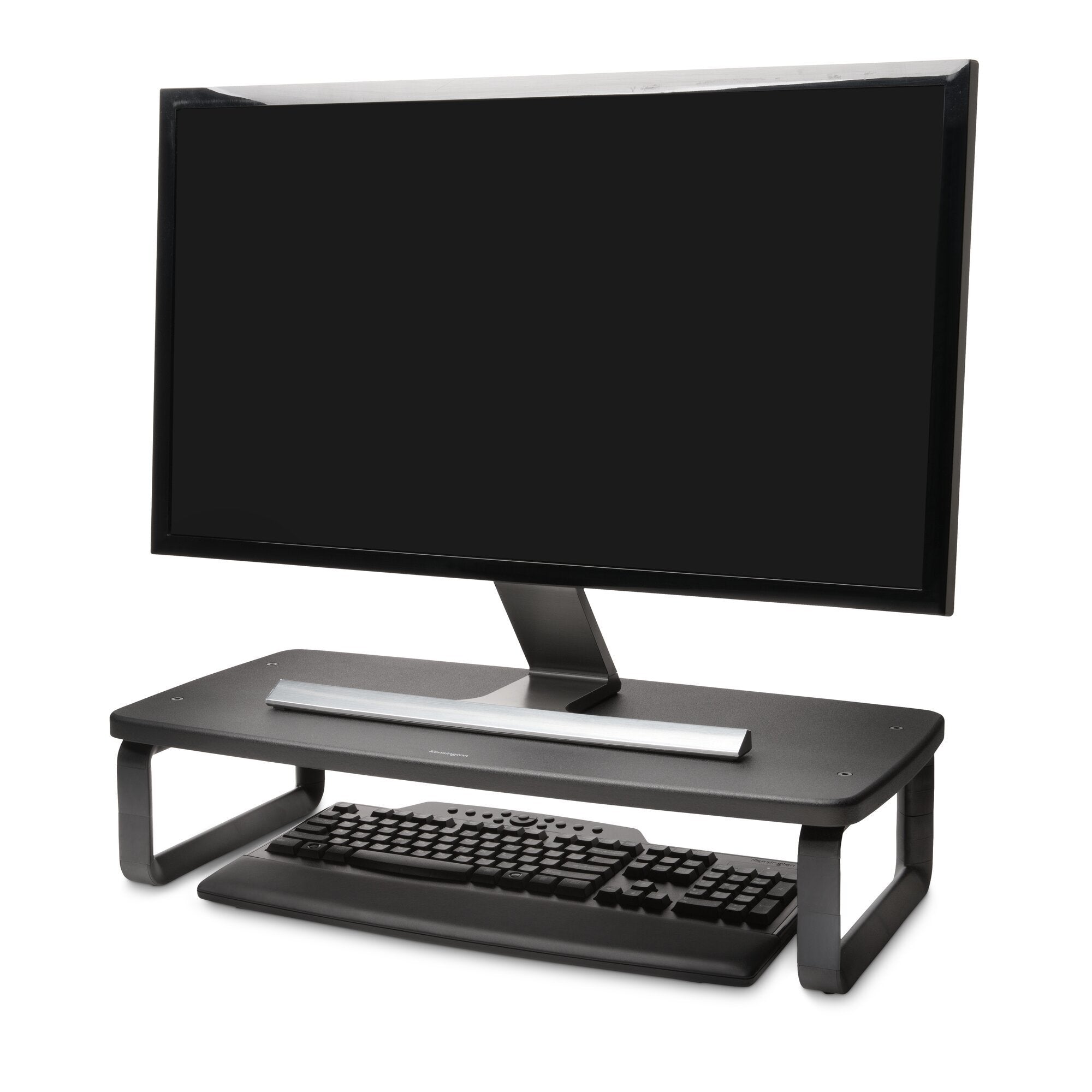 EAN 0085896527978 - Kensington SmartFit 68,6 cm (27") Escritorio Negro imagen 3