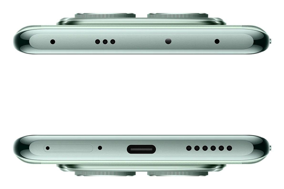 EAN 6932554404994 - Xiaomi POCO X7 16,9 cm (6.67") SIM doble 5G USB Tipo C 12 GB 512 GB 5110 mAh Verde imagen 9