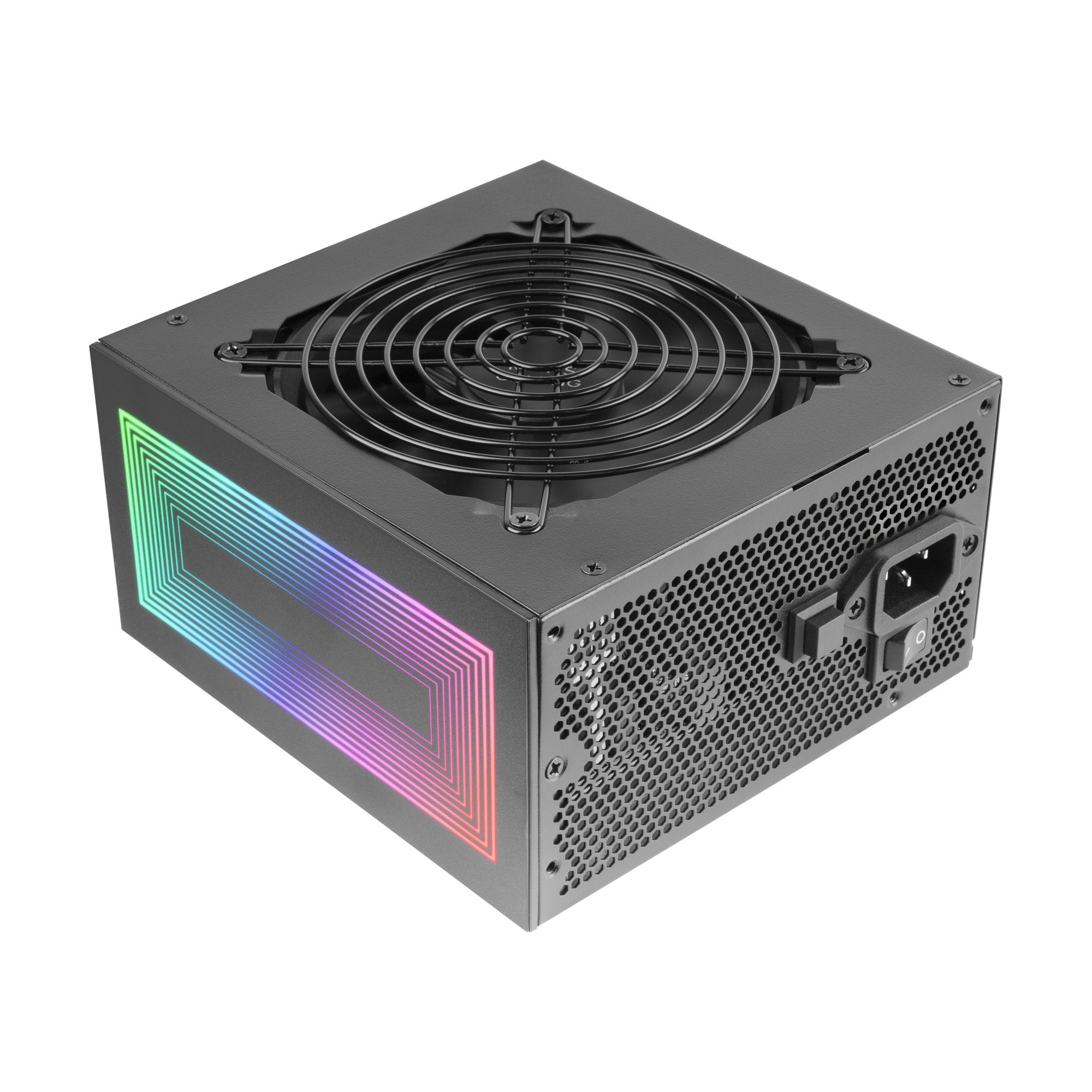 EAN 8435693105695 - Mars Gaming MPB750S unidad de fuente de alimentación 24-pin ATX imagen 2