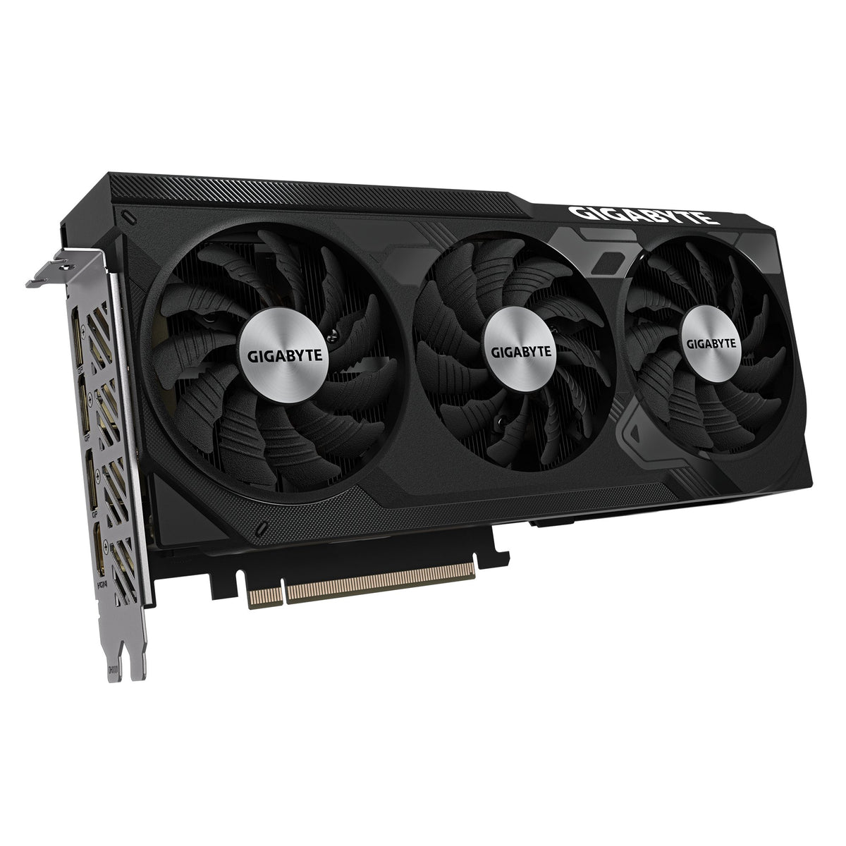EAN 4719331355012 - GIGABYTE GeForce RTX 4070 WINDFORCE OC V2 12G imagen 3