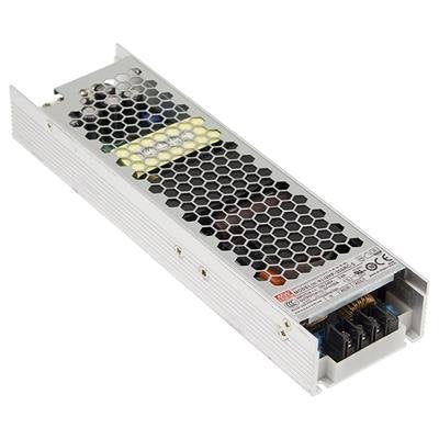 Meanwell Uhp-350-5 Fuente De Alimentación Conmutada 5.5 V/Dc 60 A 300 W