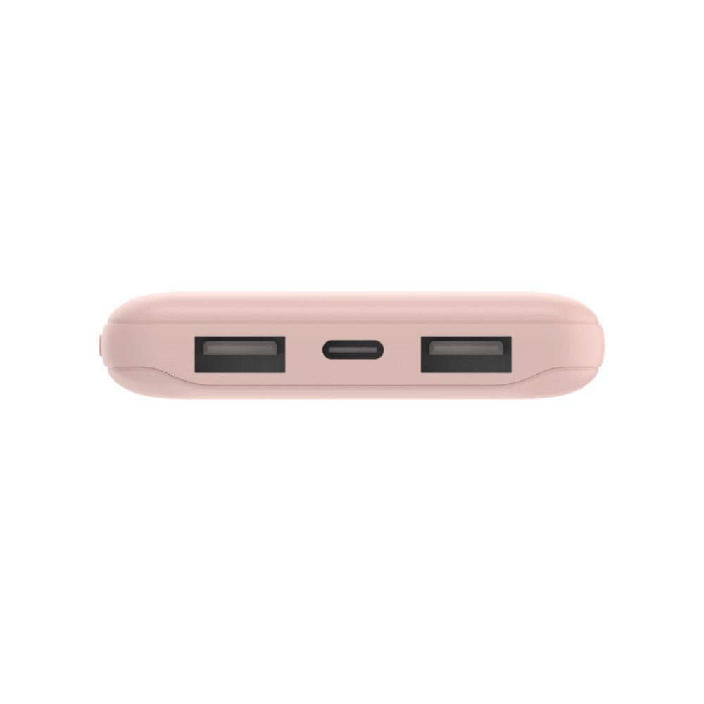 EAN 0745883823505 - Belkin BOOST↑CHARGE 10000 mAh Oro rosa imagen 3