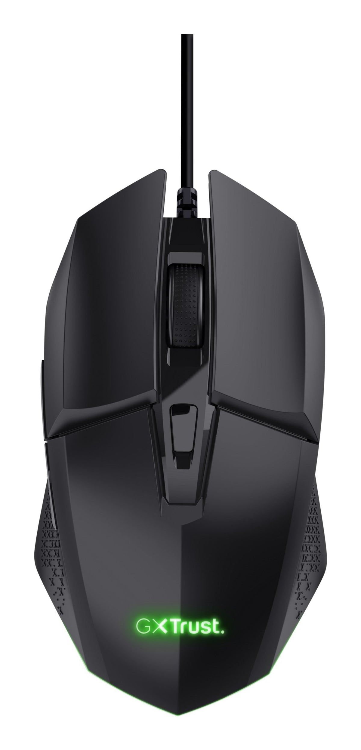 EAN 8713439251555 - Trust GXT 792 QUADROX teclado Ratón incluido Juego USB QWERTY Inglés de EE. UU. Negro imagen 6
