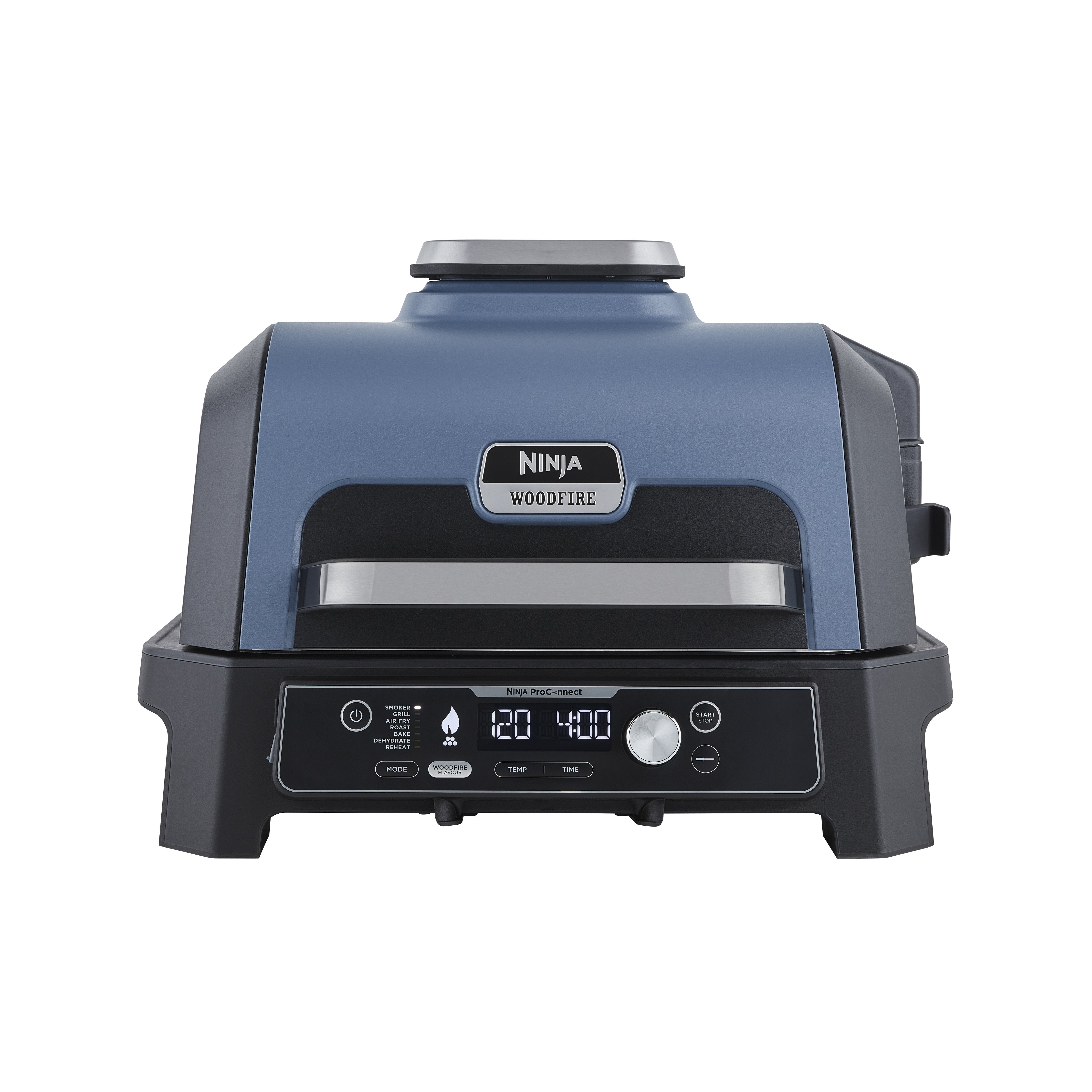 Ninja Og901eu Woodfire Pro Connect Xl