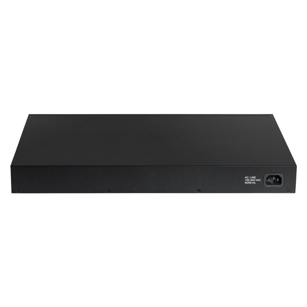Edimax Switch Pro 24x Ge Gs-5424plc V3 Poe