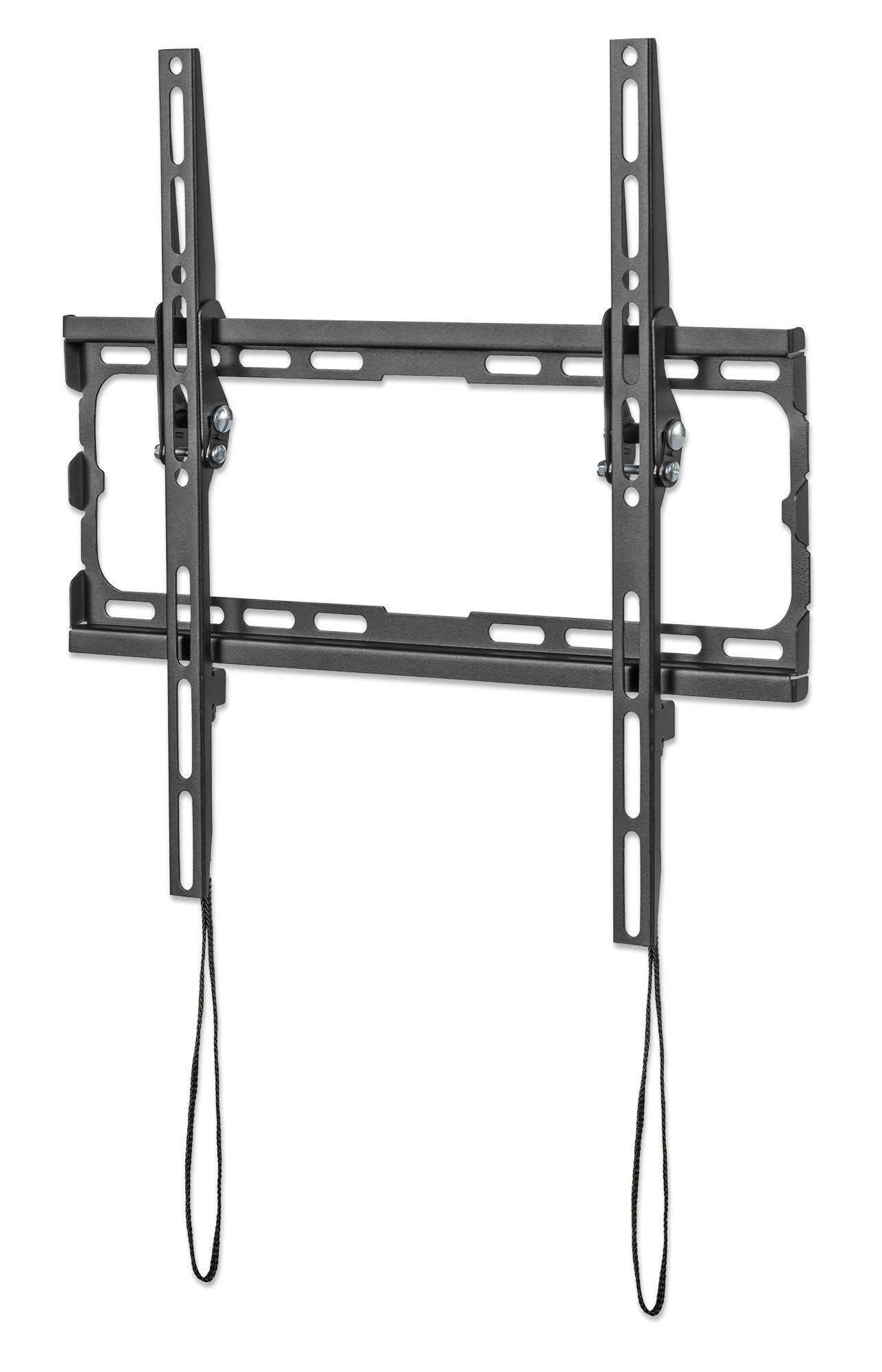 Manhattan Soporte De Pared Para Tv 32"-70" 45kg Inclinable Negro