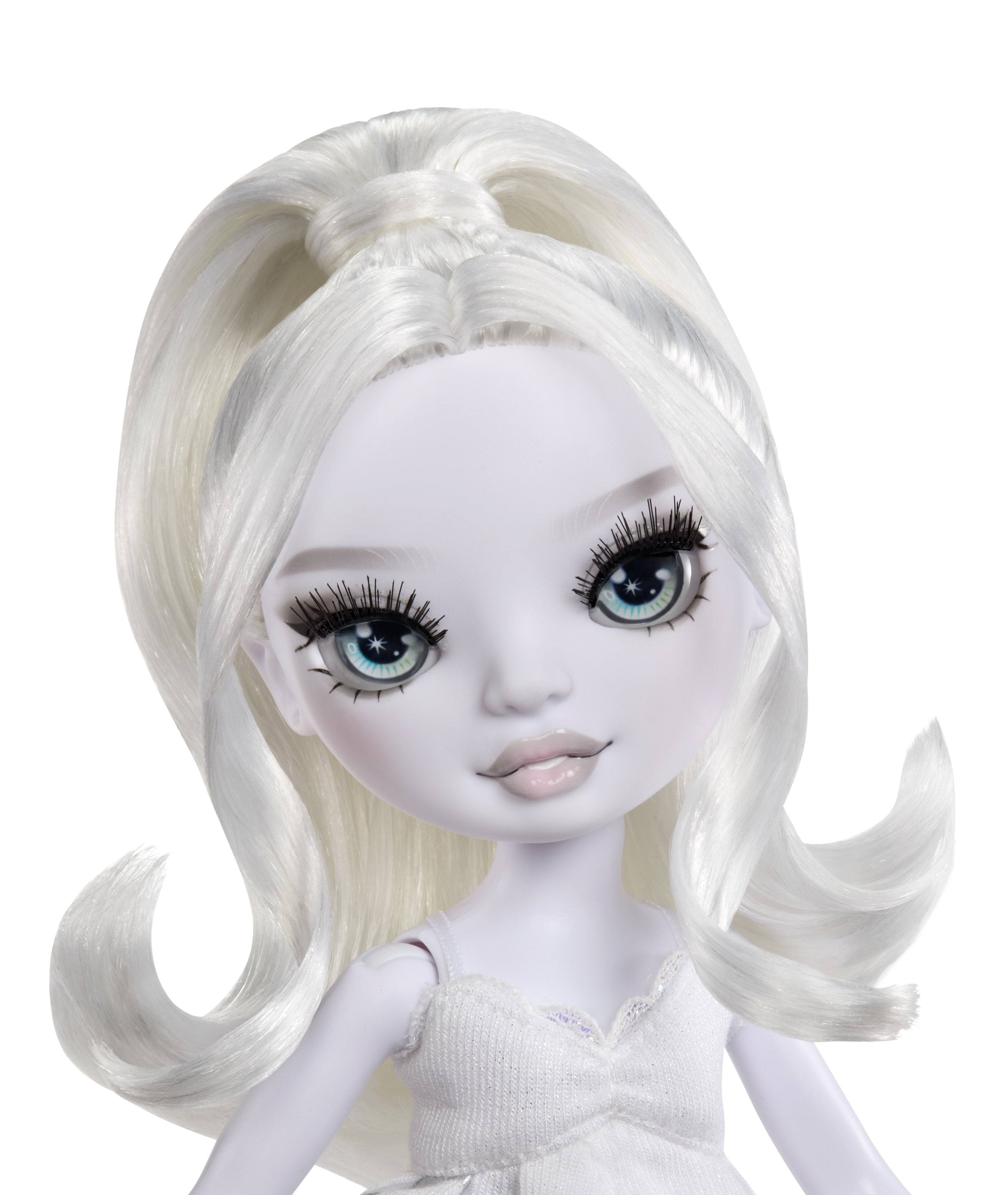 Muñeca Natasha Fashion Doll Girls Night Shadow High