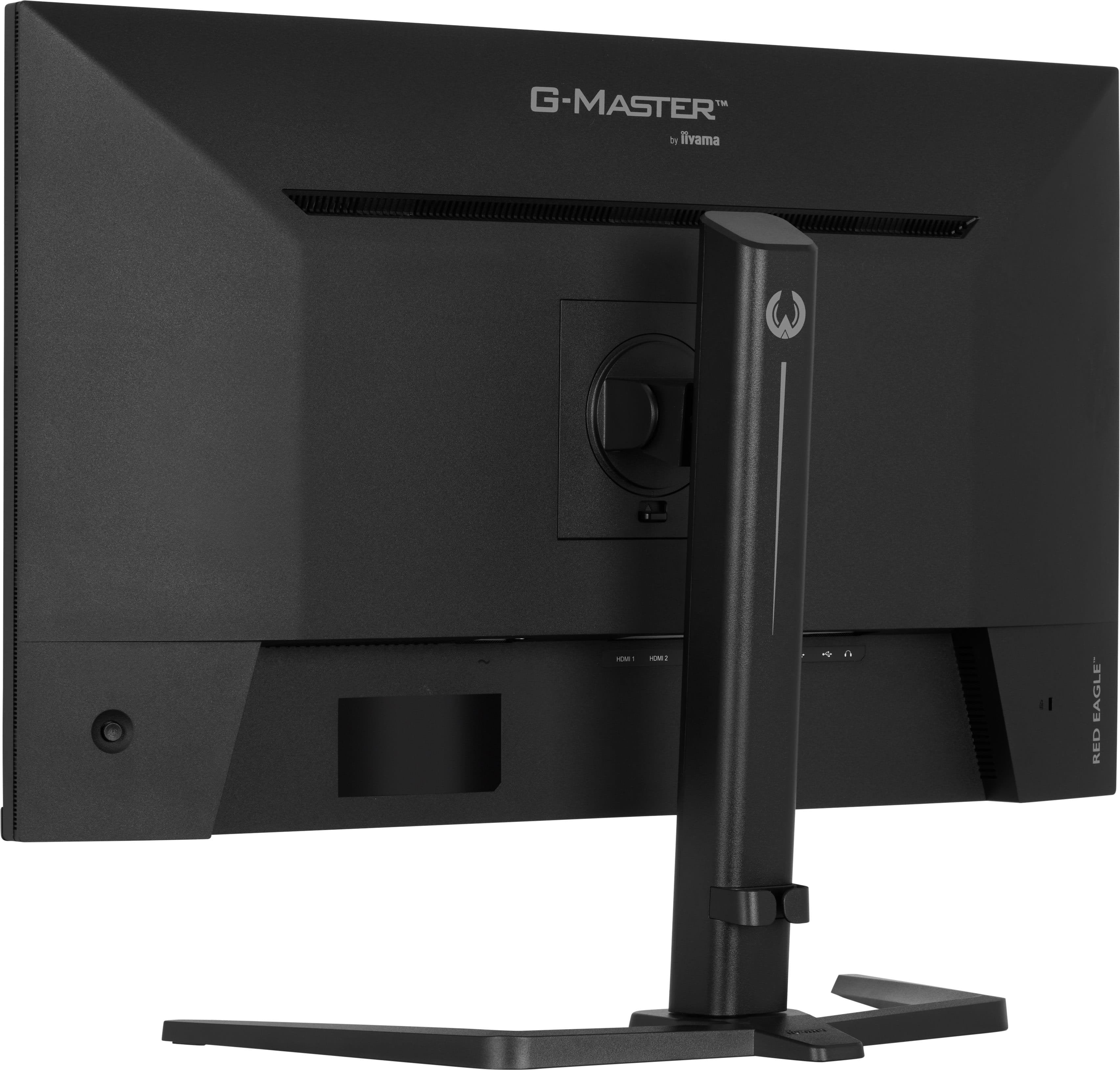EAN 4948570126286 - iiyama G-MASTER GB3261UHSCP-B1 pantalla para PC 80 cm (31.5") 3840 x 2160 Pixeles 4K Ultra HD LED Negro imagen 5