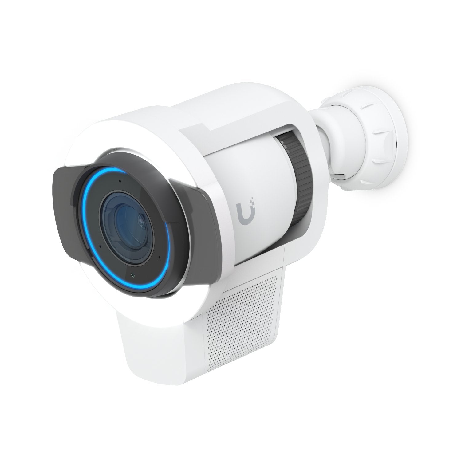 Long-Range Ir Led, Floodlight, And Radar