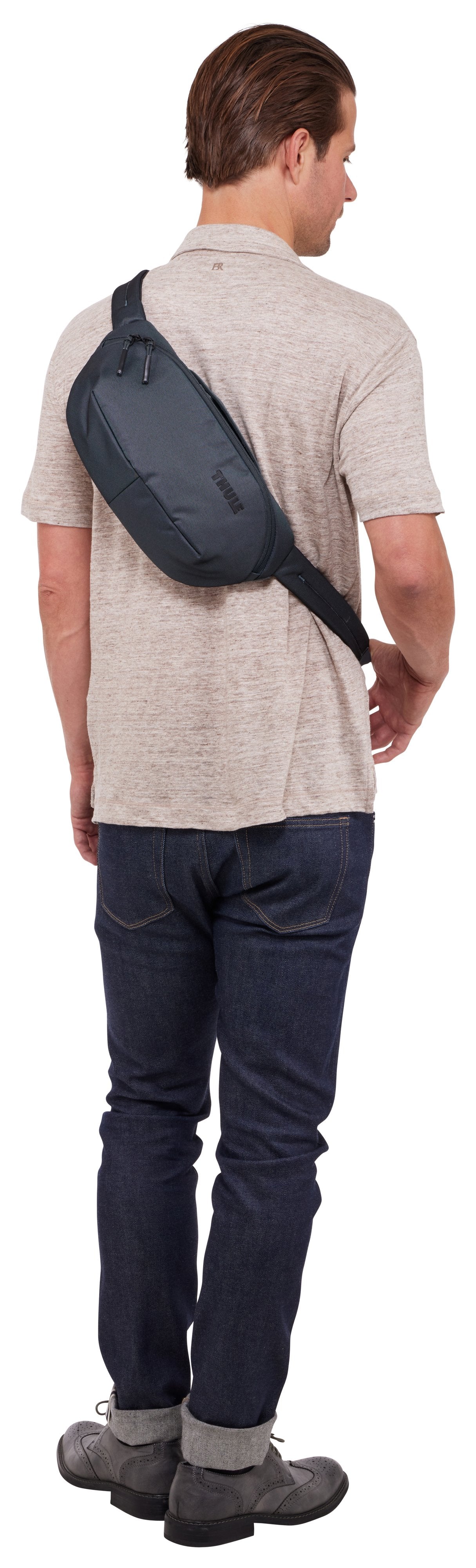 EAN 0085854255974 - Thule Subterra 2 TSS403 Dark Slate Poliéster Gris Unisex Bandolera imagen 8