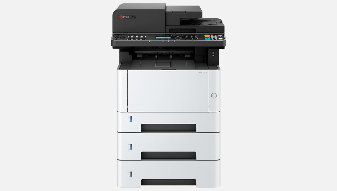 Impresora Kyocera Ecosys Ma3500x A4 Mono Laser Mfp - 3 In 1