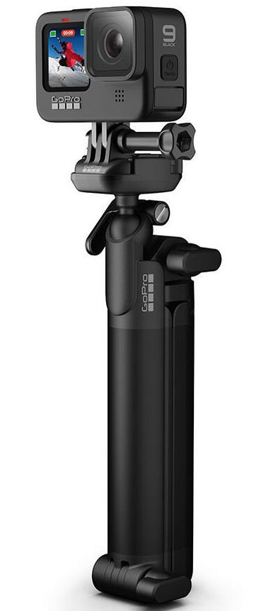 Gopro 3-Way 2.0 Mango Flotante Para Cámara