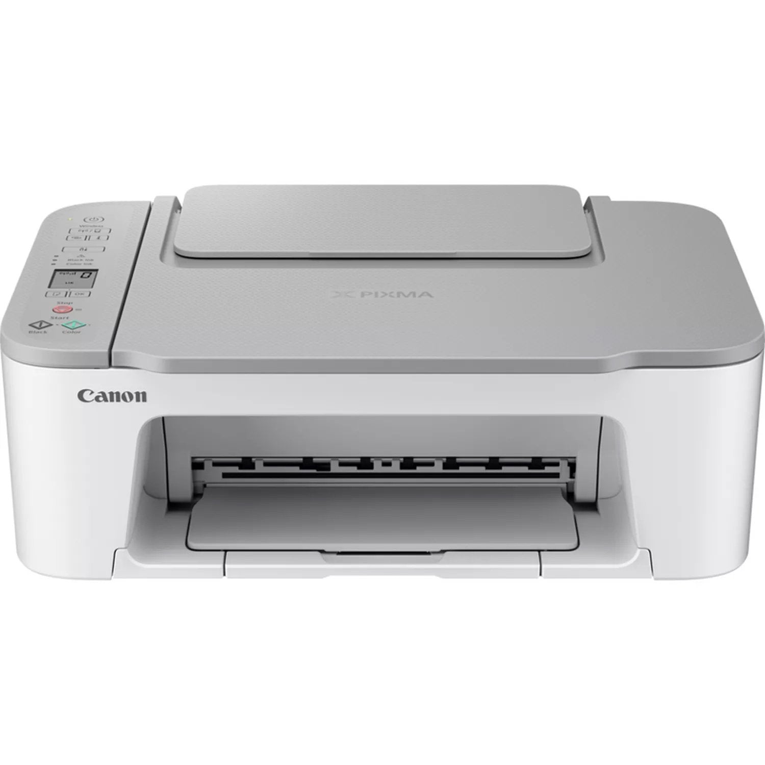 Multifunción Fotográfica Canon Pixma Ts3551i Wifi Blanca