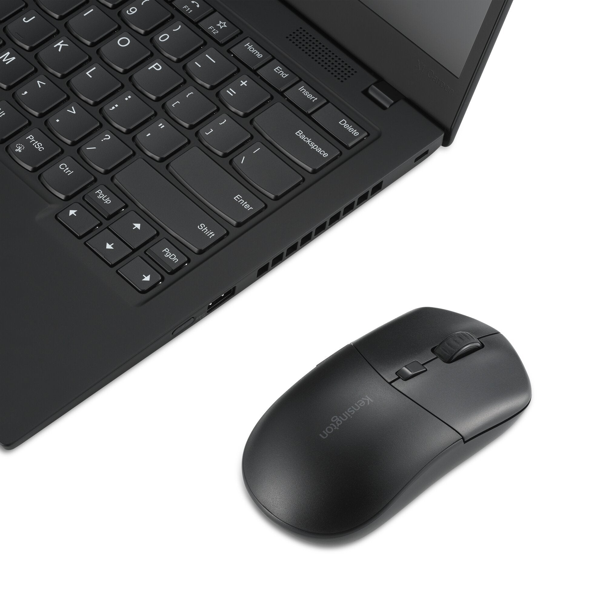 EAN 5028252643924 - Kensington MY430 EQ ratón RF Wireless + Bluetooth 2400 DPI imagen 5