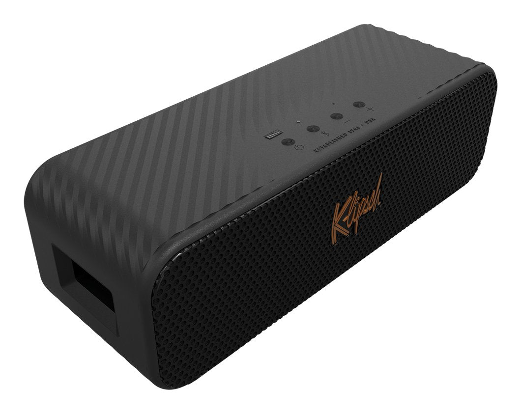 Klipsch Detroit - Altavoz Bluetooth