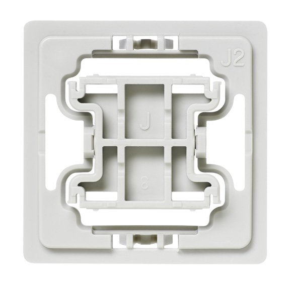 Homematic Ip Adapter-Set Jung J2, 20er Set