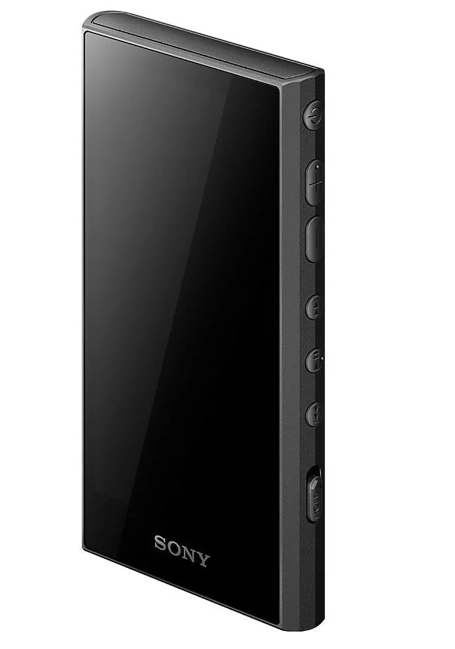 EAN 4548736140769 - Sony Walkman NW-A306 Reproductor de MP3 32 GB Negro imagen 2