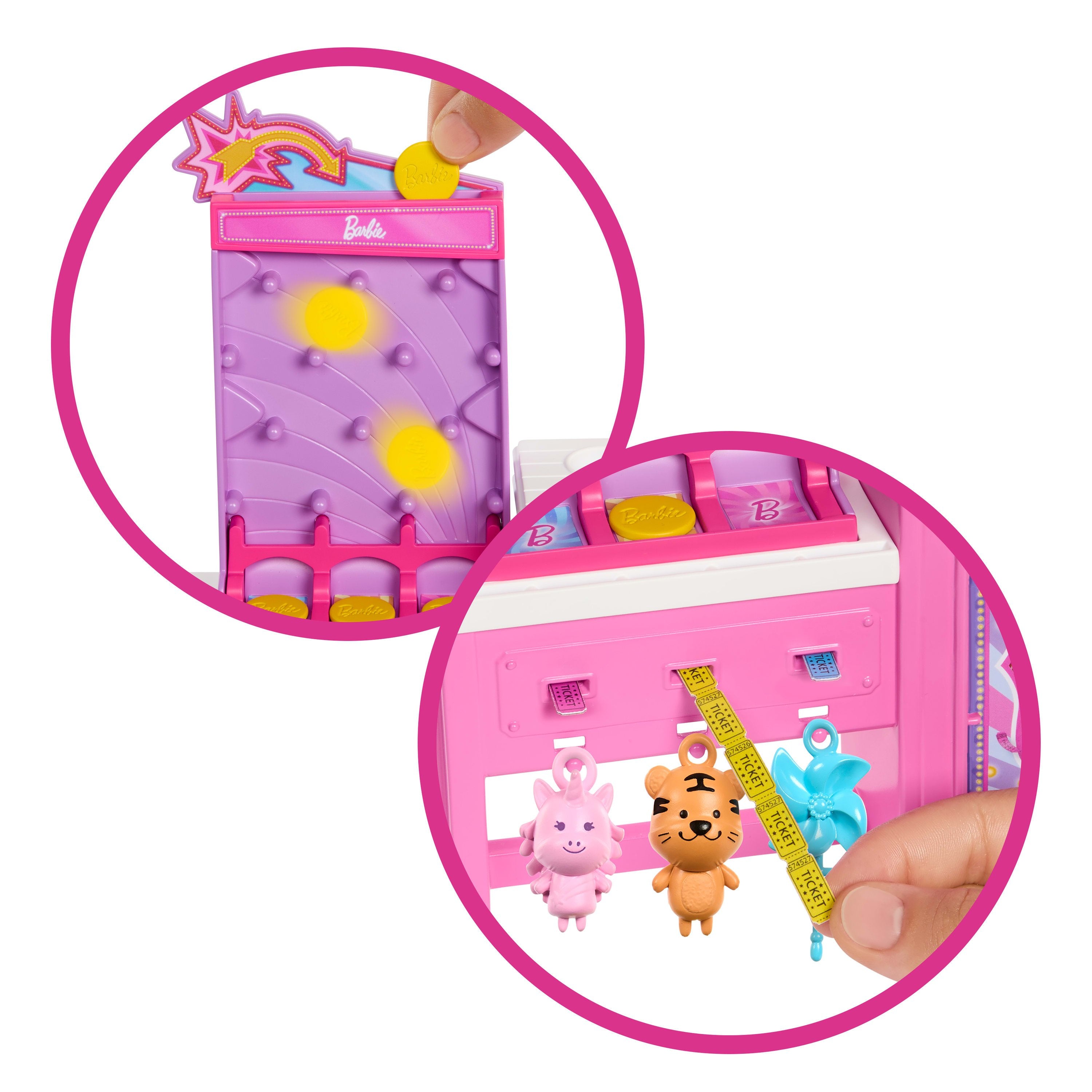 EAN 194735306299 - Barbie JFV67 muñeca imagen 5