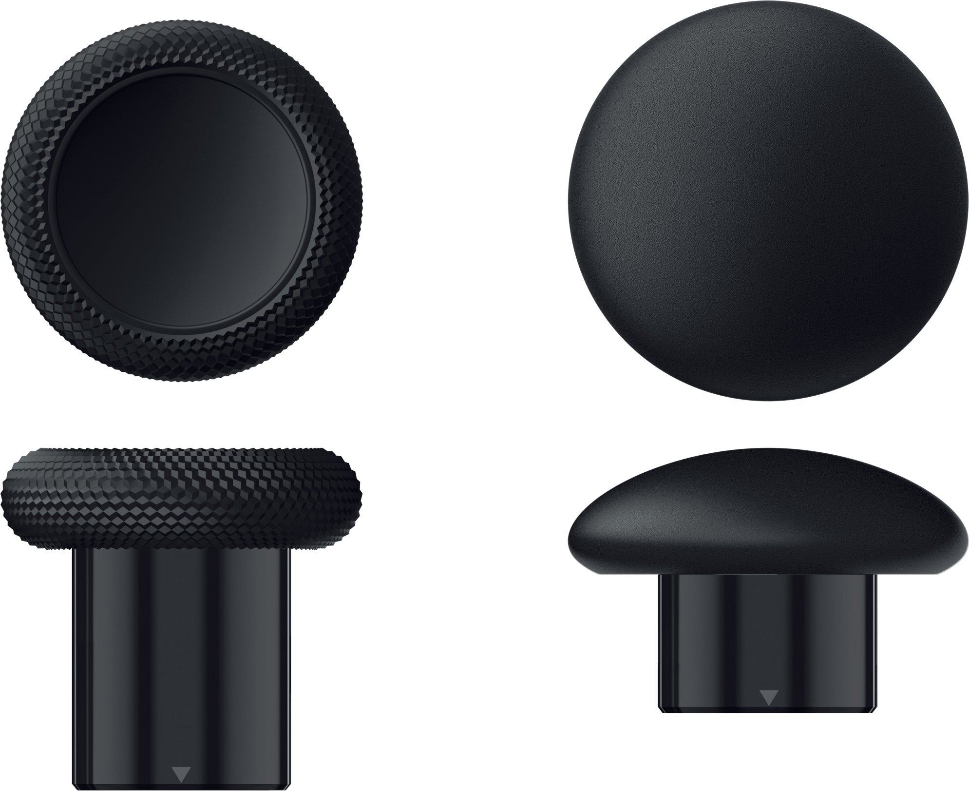 EAN 8887910082010 - Razer Wolverine V3 Pro Blanco USB Gamepad Analógico PC, Xbox Series S, Xbox Series X imagen 13