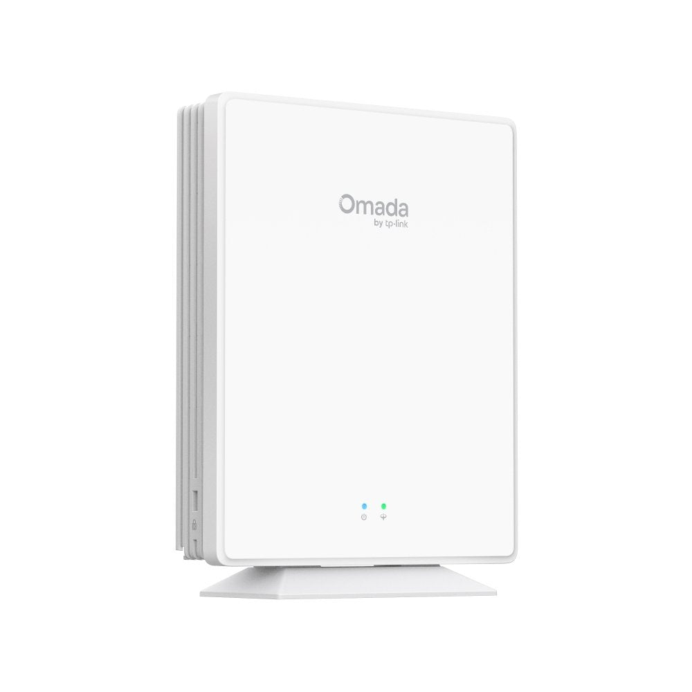Ap De Escritorio Tp-Link Omada Gpon Wi-Fi 6 Ax3000