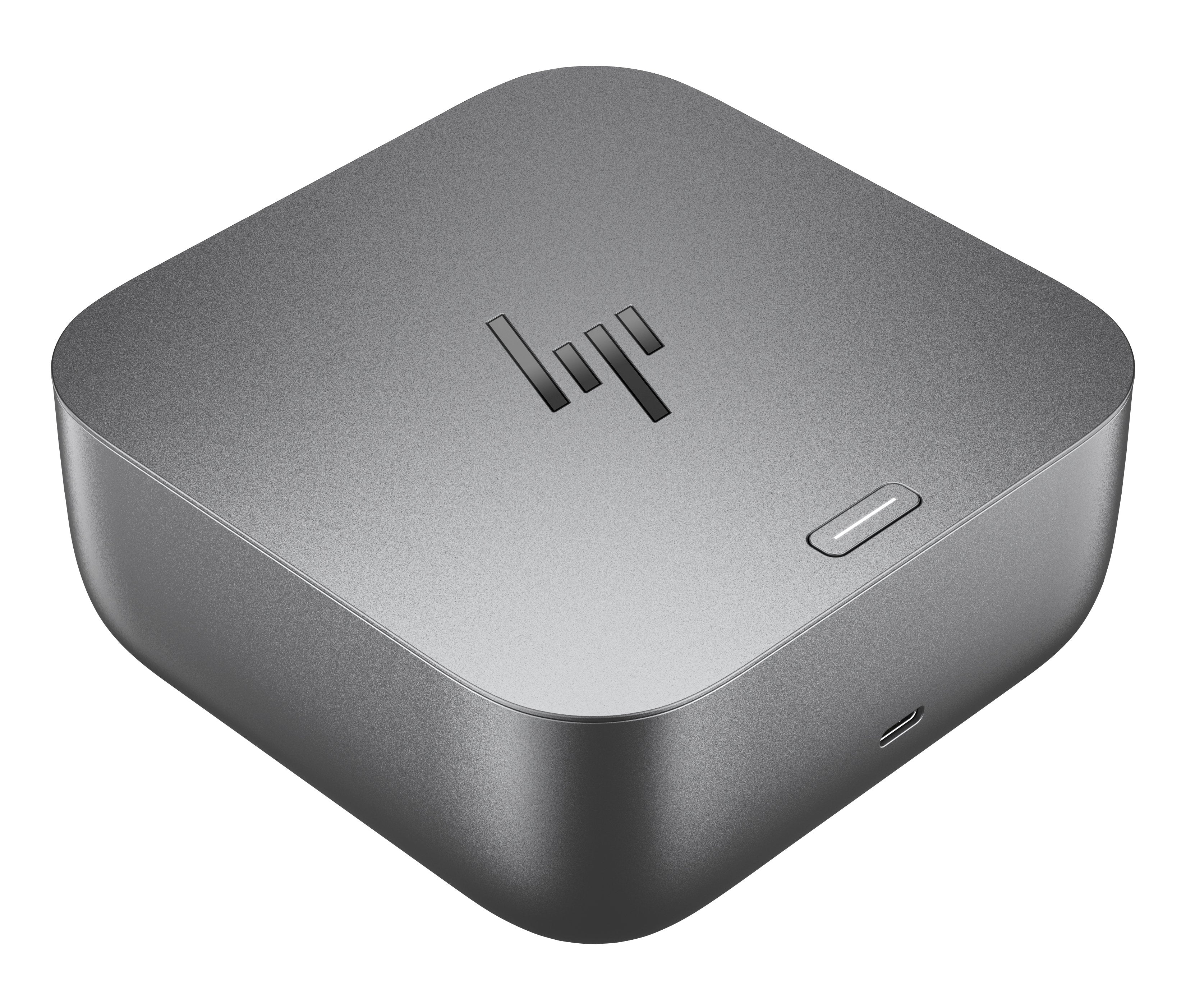EAN 5715063797136 - HP Thunderbolt 4 100W G6 Dock Alámbrico Gris imagen 2