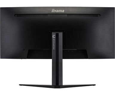Iiyama Gcb3480wqsu-B1, Monitor De Gaming Negro