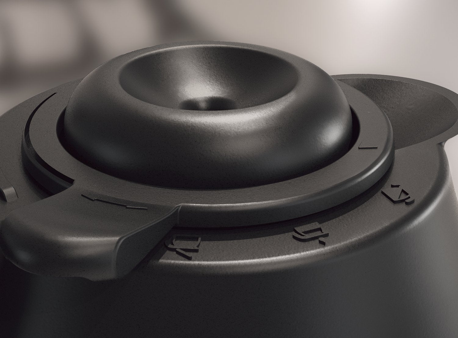 Cafetera De Goteo Philips Hd7548/20, 1,2 L, 1000 W, Negro, Metálico