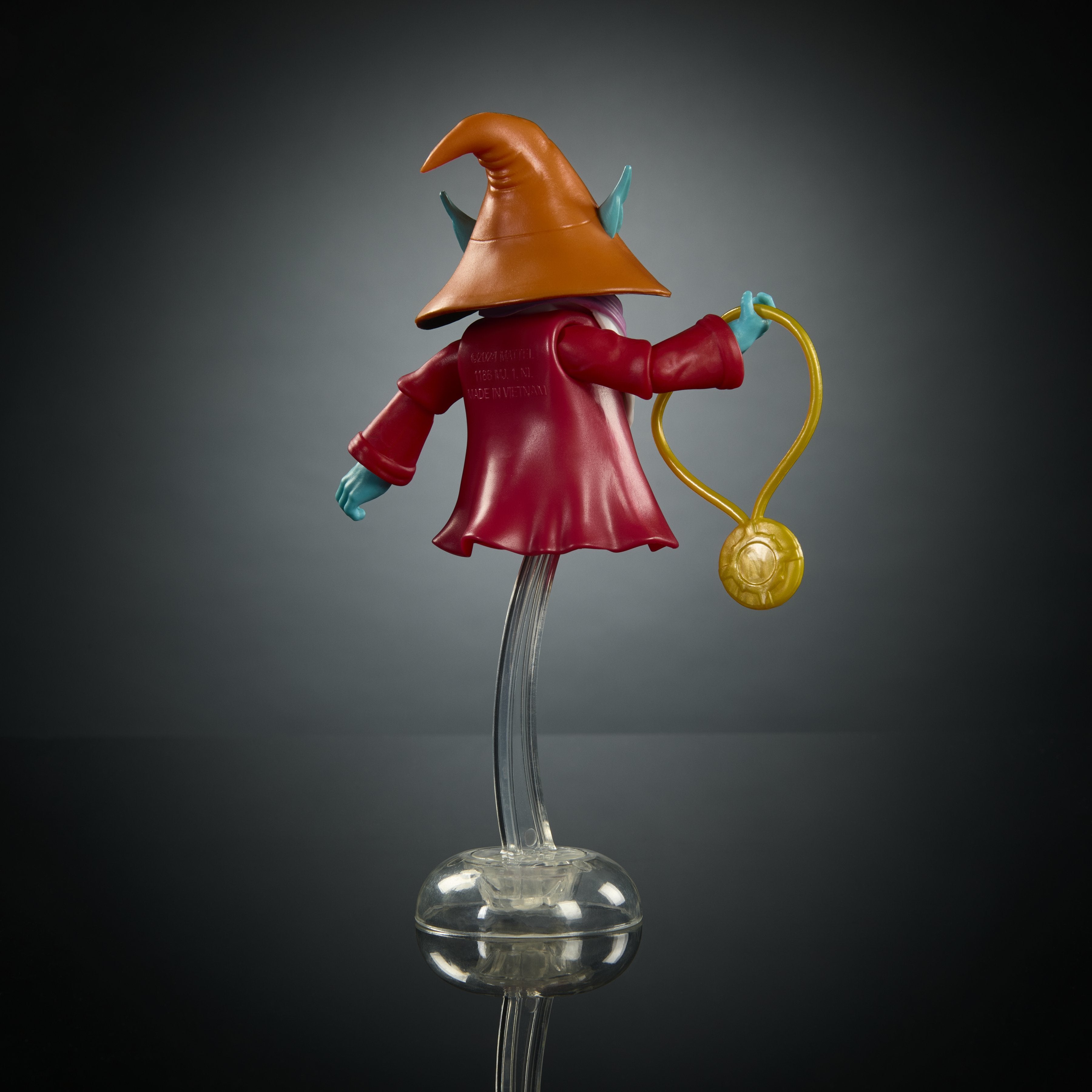 EAN 0194735264254 - Masters of the Universe Origins Cartoon Collection Orko imagen 5