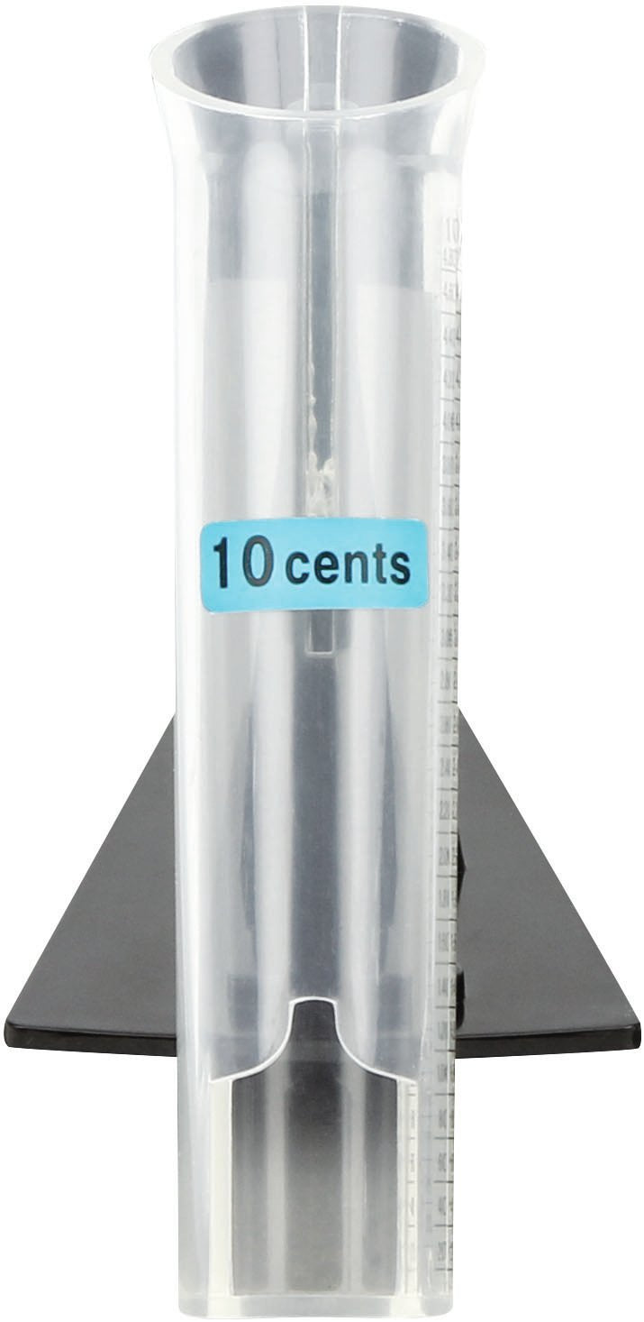 Olympia Plamikröhrchen-Set Para Cc 202 8 Mück Transp.