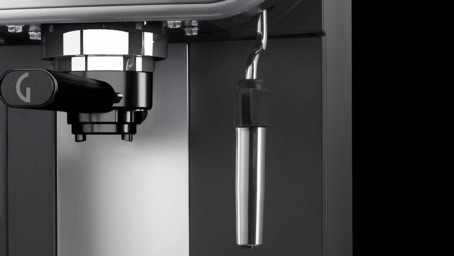 EAN 8012335912417 - Gaggia RI8525/01 cafetera eléctrica Manual Máquina espresso 1,4 L imagen 3