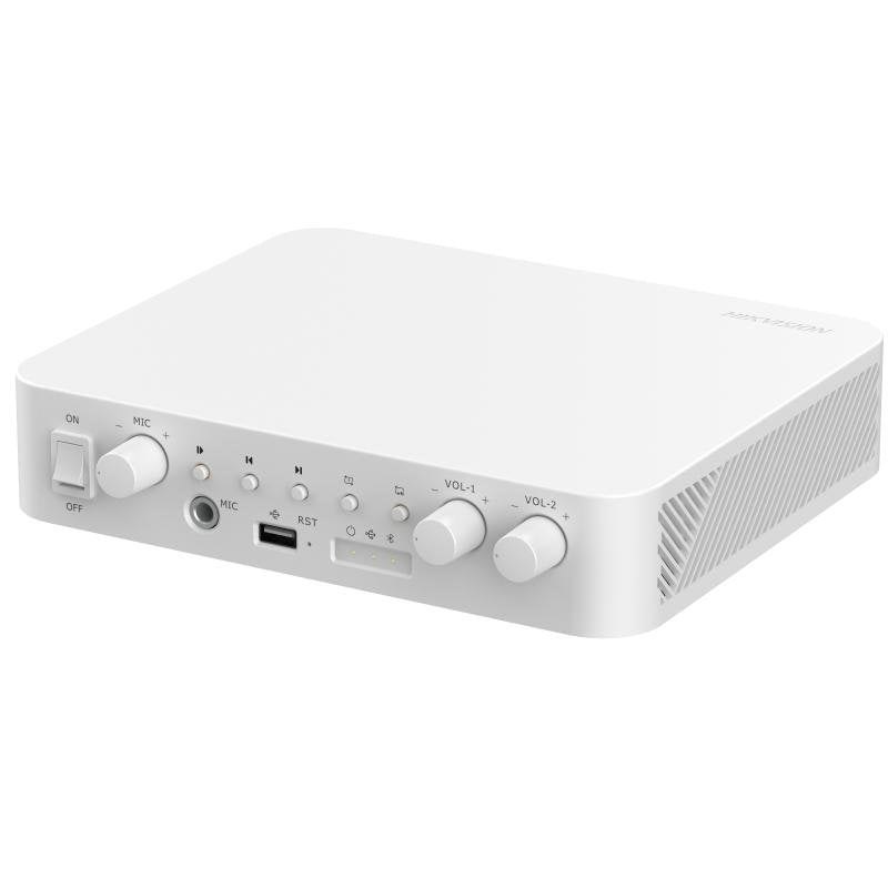 Network Amplifier 80w
