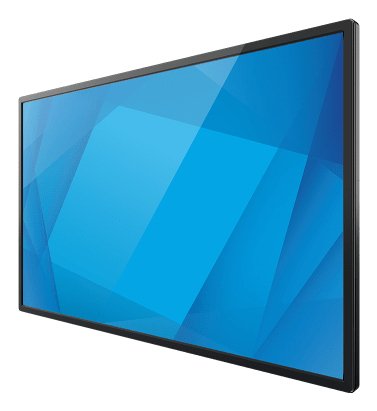 5054l 50-Inch Wide Lcd Monitor Mntr