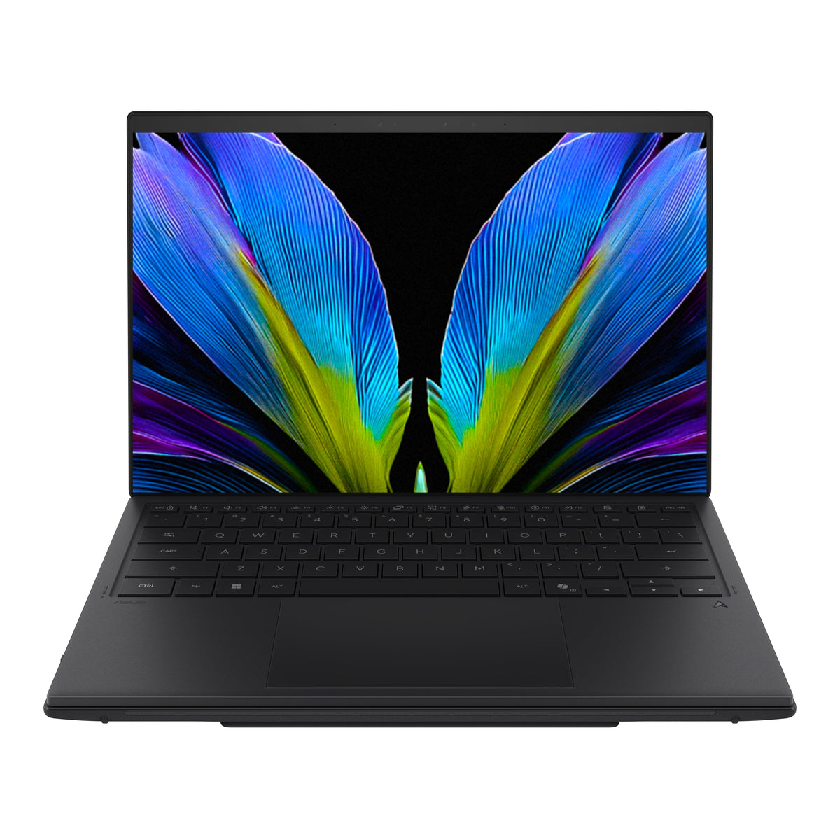 Portátil Asus Zenbook Duo Ux8407aa 14" Ultra 9 285h 32gb Dd