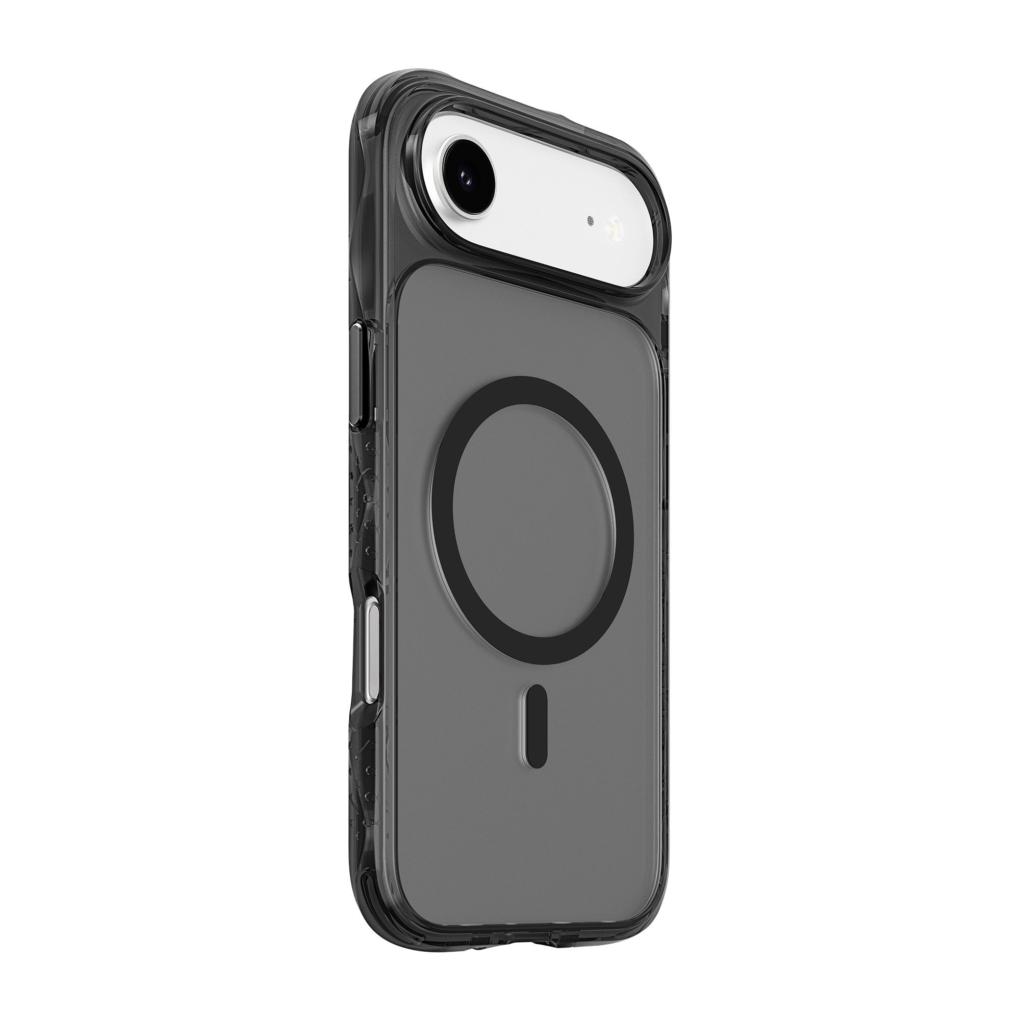 EAN 4895206944885 - LAUT CRYSTAL MATTER funda para teléfono móvil 16,5 cm (6.5") Negro imagen 2