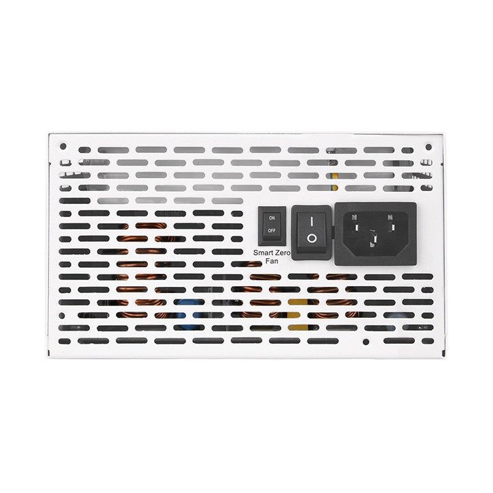 EAN 4711475640191 - Thermaltake Toughpower GF A3 Snow 1050W - TT Premium Edition unidad de fuente de alimentación 24-pin ATX imagen 5