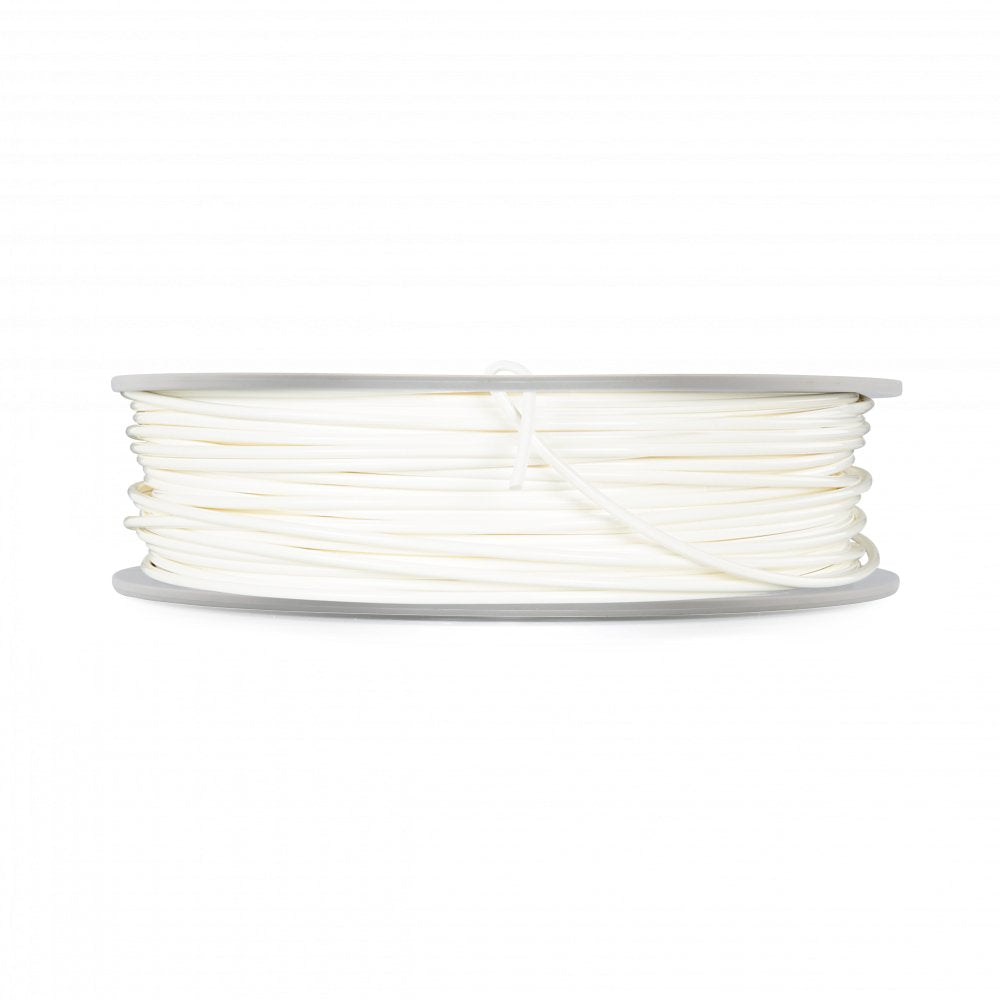 Verbatim 3d Printer Filament Primalloy 2,85 Mm 500 G White