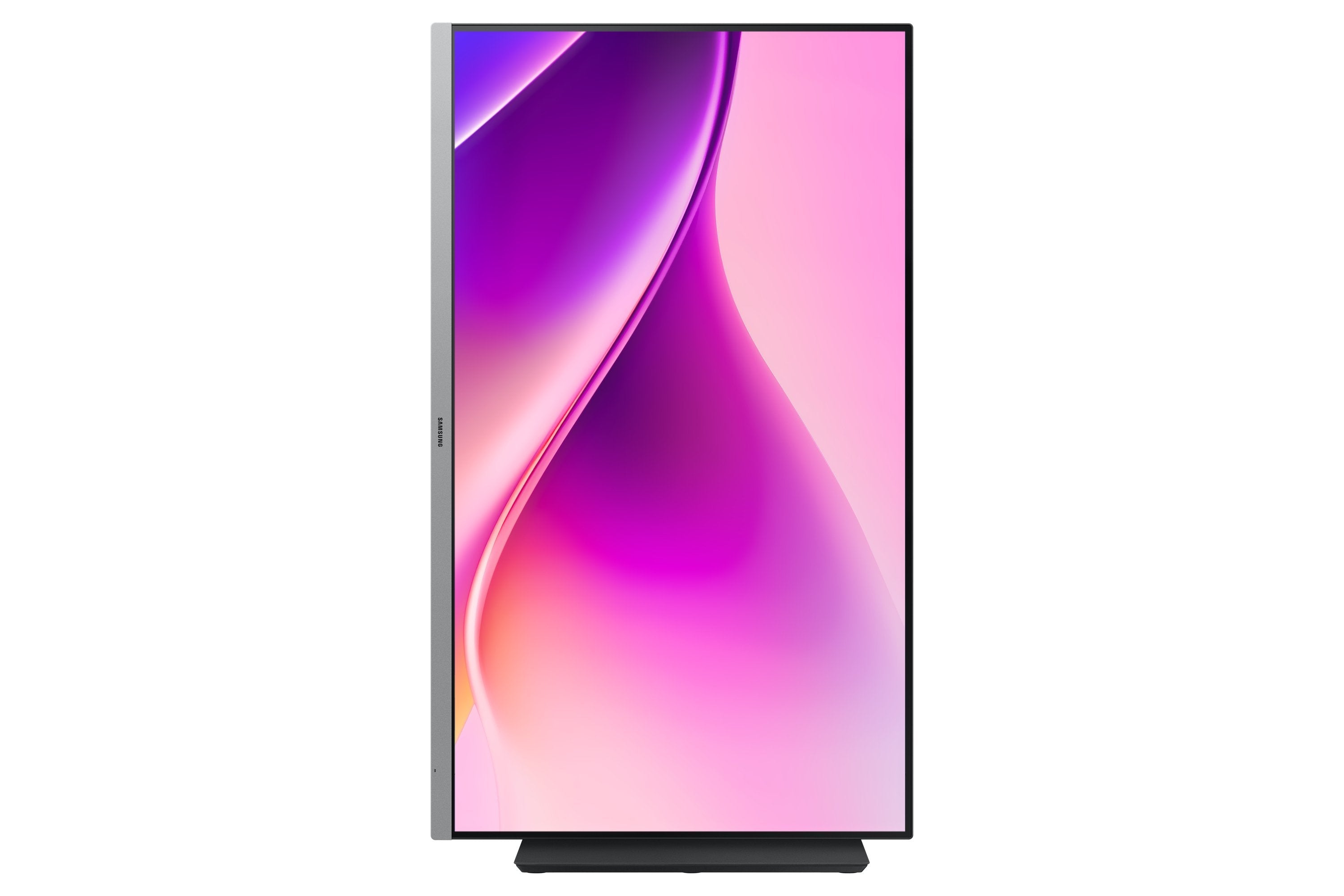 Samsung Ls27f430uauxen 27" S43uf Fhd 1920x1080 Ips Panel 100hz Usb-C 90w 15w Hdmi Dp Dp Out Lan Rj45