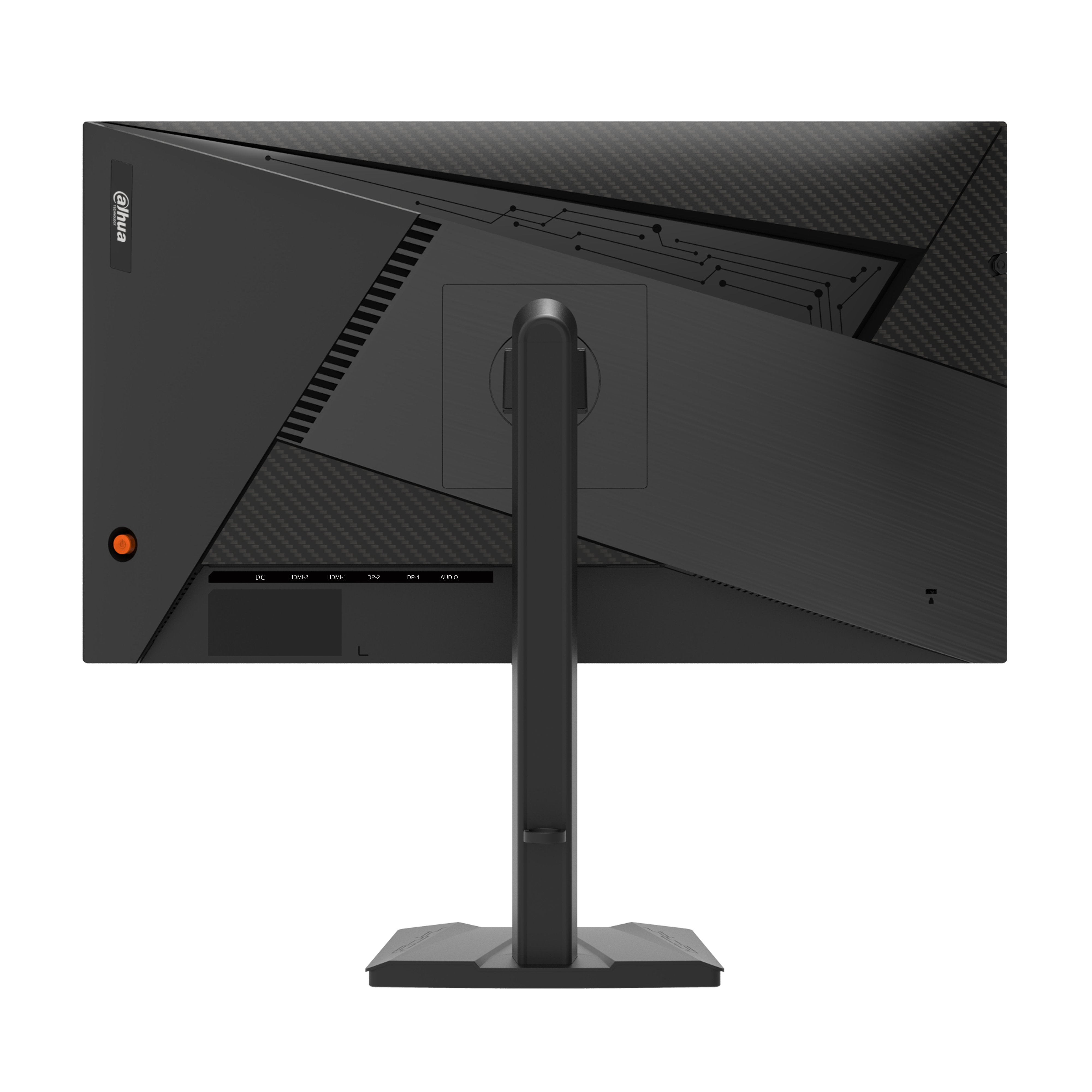 Lcd Monitor Dahua 27 " 2560 X 1440 Pixels Quad Hd Flat Dhi-Lm27-E331ay