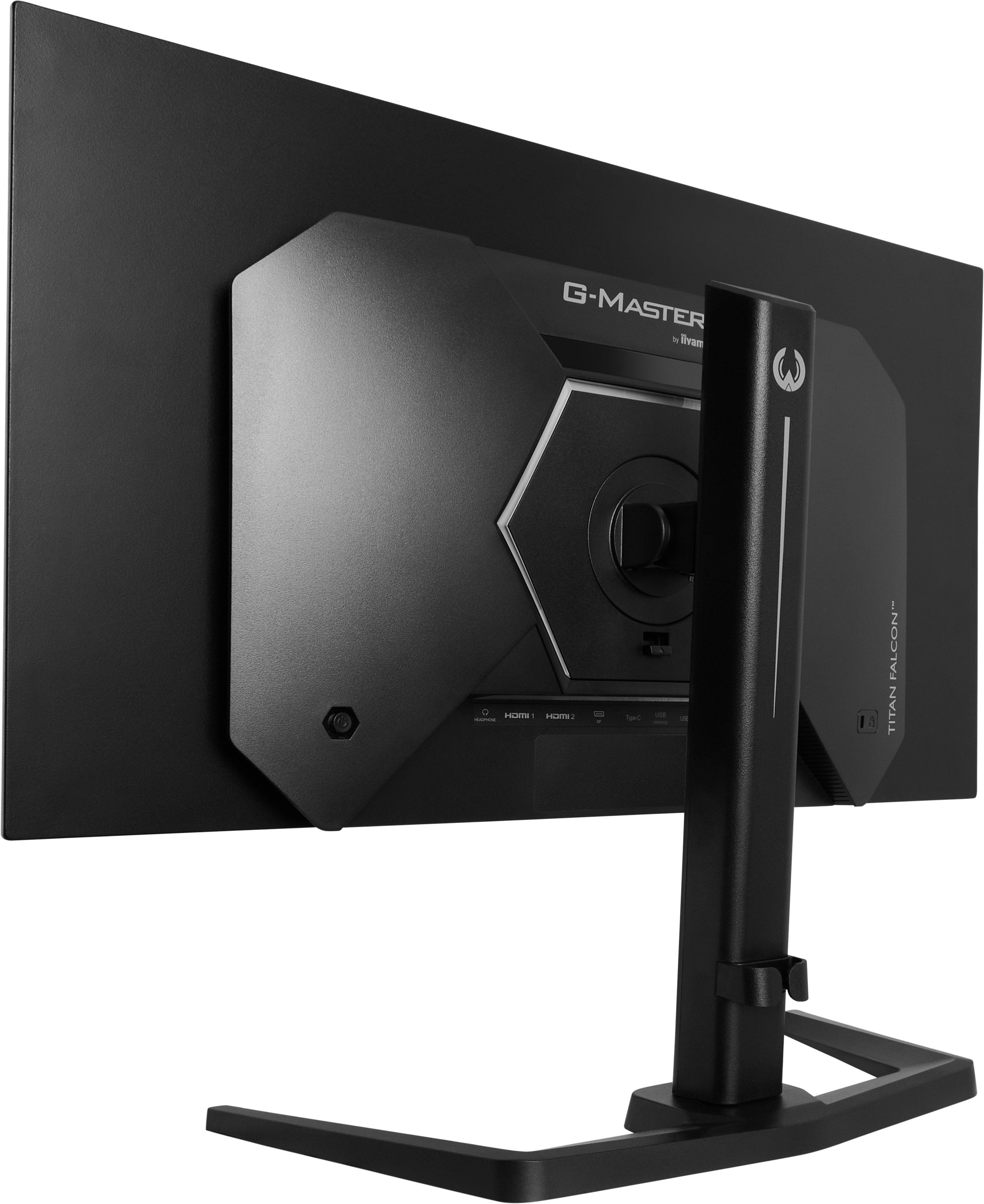 EAN 4948570127948 - iiyama G-MASTER GOB2701QSC-B1 pantalla para PC 68,6 cm (27") 2560 x 1440 Pixeles Negro imagen 22