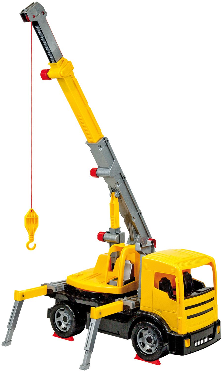 EAN 4006942762507 - Lena GIGA TRUCKS Crane truck imagen 2
